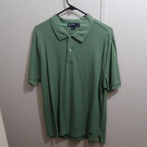 Cremieux polo shirt
